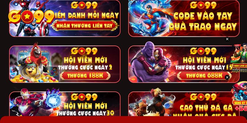Nhận thưởng nhanh gọn với chỉ dẫn cụ thể nhất