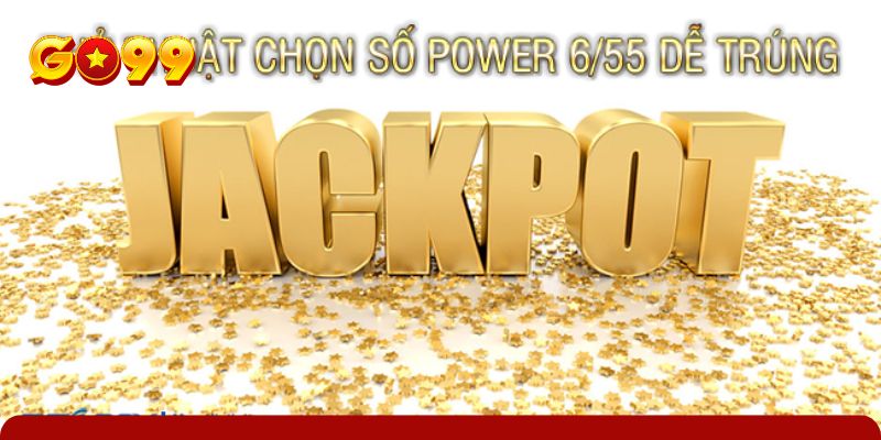 Dò vé trả thưởng 6/55 với hướng dẫn