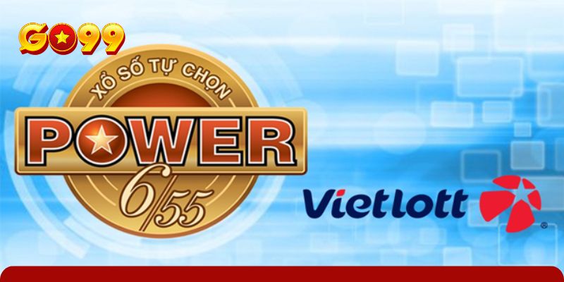 Thời điểm công bố thưởng Power 6/55 hôm nay