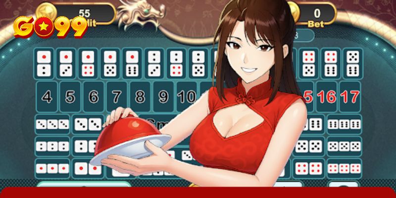 Chơi Tài xỉu trực tuyến tại nơi uy tín với nhiều ưu điểm
